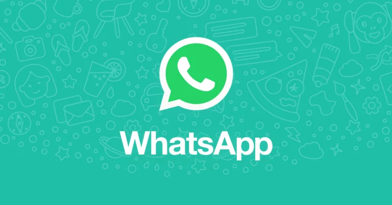Imagem logo do whatsapp - Agência Ótima Ideia - Digital Growth Strategy