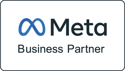 Certificação Meta Partners - Agência Ótima Ideia