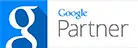 Imagem do certificado google partner - Agência Ótima Ideia - Digital Growth Strategy