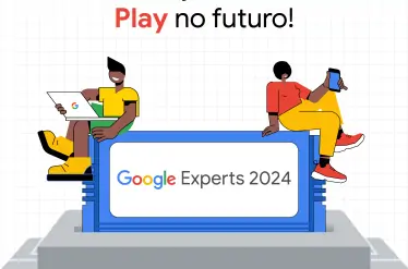 Ótima Ideia Participa do Programa Google Experts 2024