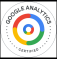 Certiifcado Google Analytics 4