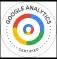 Certiifcado Google Analytics 4